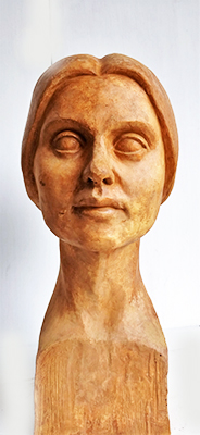Cap de Júlia Ruís Sequeira