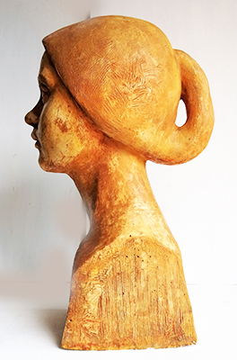 Cap de Júlia Ruís Sequeira